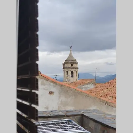 Atico Singular En El Centro Historico. * Jaen
