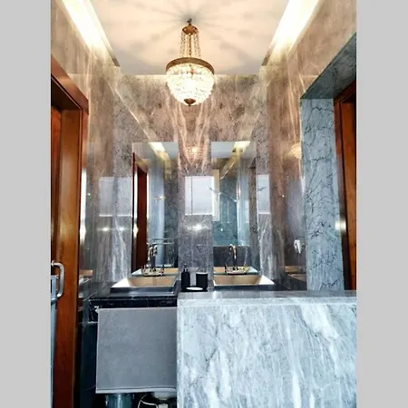 Atico Singular En El Centro Historico. Apartment Jaen