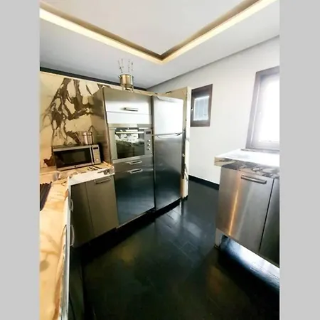 Atico Singular En El Centro Historico. Apartment *