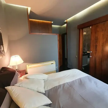 Atico Singular En El Centro Historico. Apartment