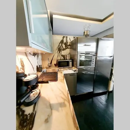 Atico Singular En El Centro Historico. Apartment Jaen