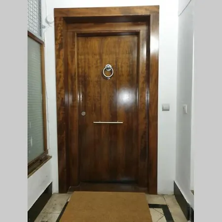 Atico Singular En El Centro Histórico.