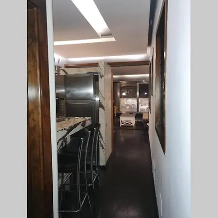 Atico Singular En El Centro Histórico. * Jaén