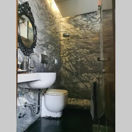 Apartamento Atico Singular En El Centro Histórico.