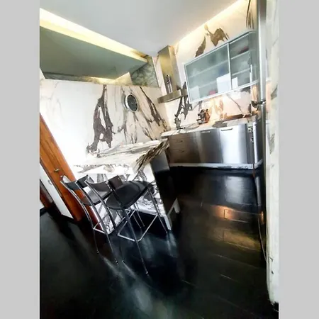Apartamento Atico Singular En El Centro Histórico. Jaén